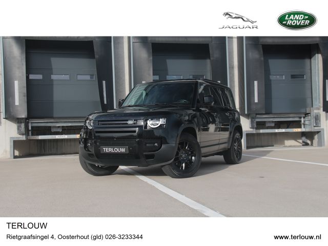 Land Rover Defender 110 2.0 P400e 110