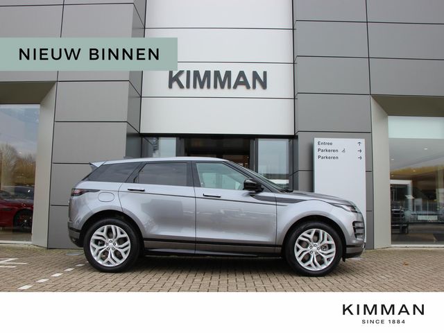Land Rover Range Rover Evoque P300e AWD R-Dynamic SE