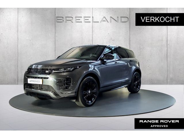 Land Rover Range Rover Evoque P270e Dynamic SE Edition | 20" | Panoramadak | 360° Camera