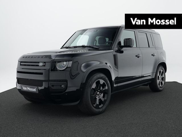 Land Rover Defender 2.0 P300e 110 X-Dynamic SE