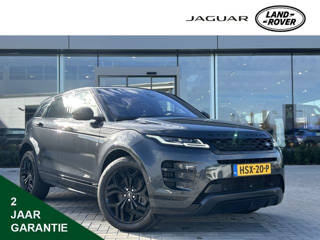 Land Rover Range Rover Evoque 1.5 P300e AWD R-Dynamic HSE
