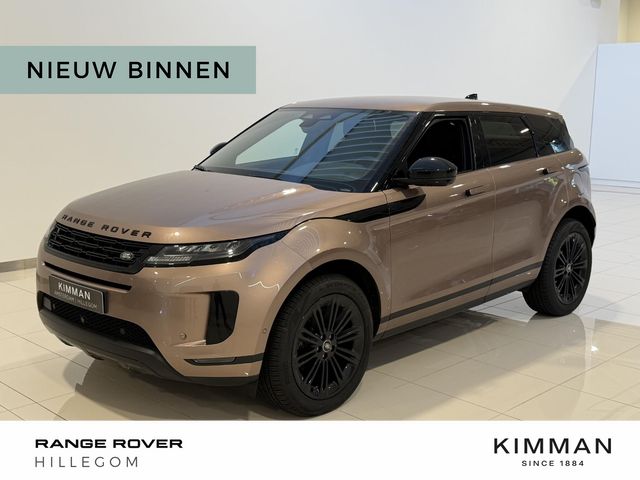 Land Rover Range Rover Evoque 1.5 P270e PHEV AWD S
