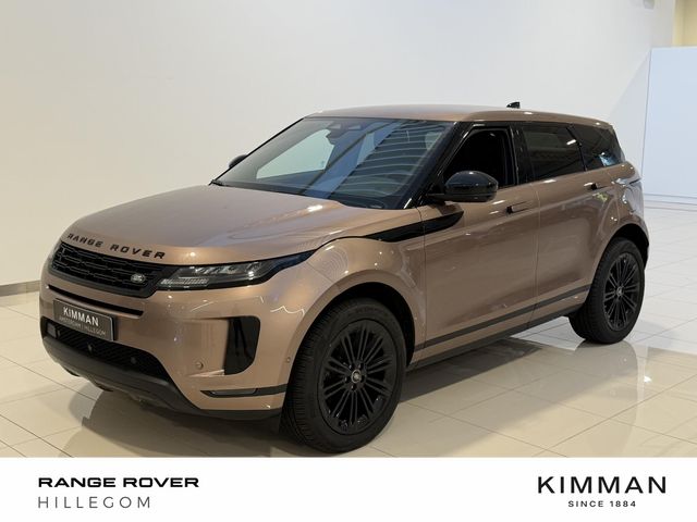 Land Rover Range Rover Evoque 1.5 P270e PHEV AWD S