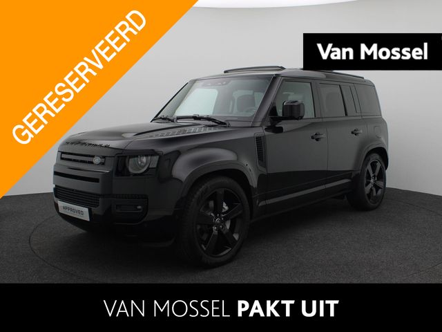 Land Rover Defender 2.0 P300e 110 X-Dynamic HSE