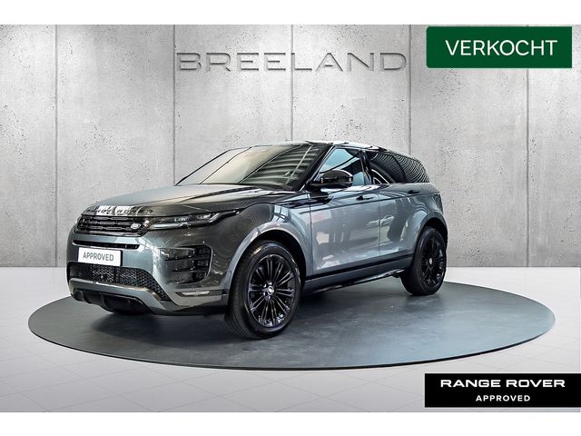 Land Rover Range Rover Evoque P270e Dynamic SE Edition | 20" | Panoramadak | 360° Camera