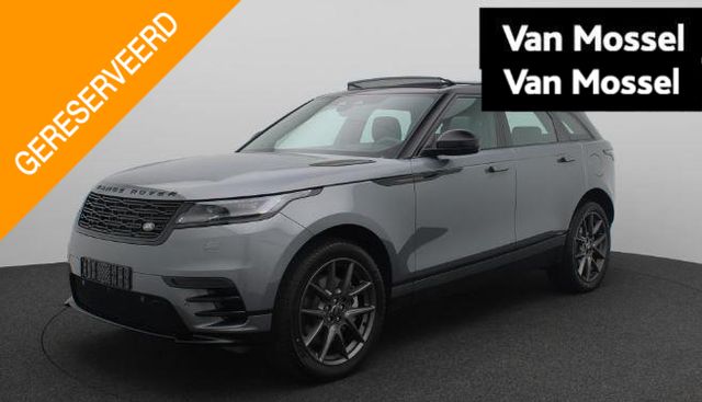 Land Rover Range Rover Velar 2.0 P400e R-Dynamic SE