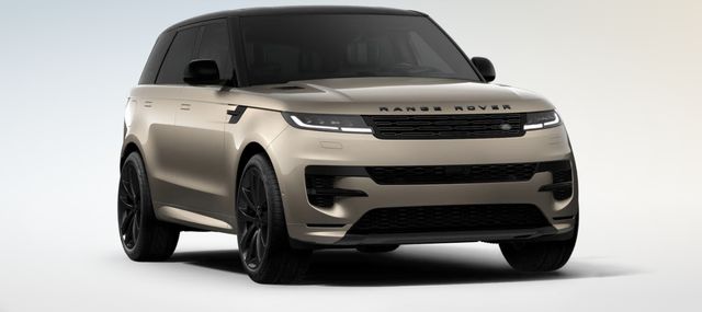 Land Rover Range Rover Sport 3.0 P550e Autobiography PHEV