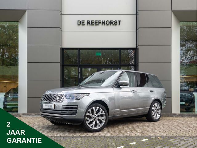 Land Rover Range Rover P400e Vogue Limited Edition