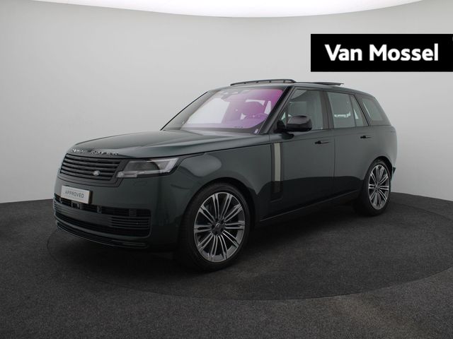 Land Rover Range Rover 4.4 P530 SV