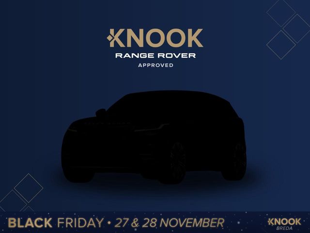 Land Rover Range Rover Velar P400e Dynamic SE AWD PHEV