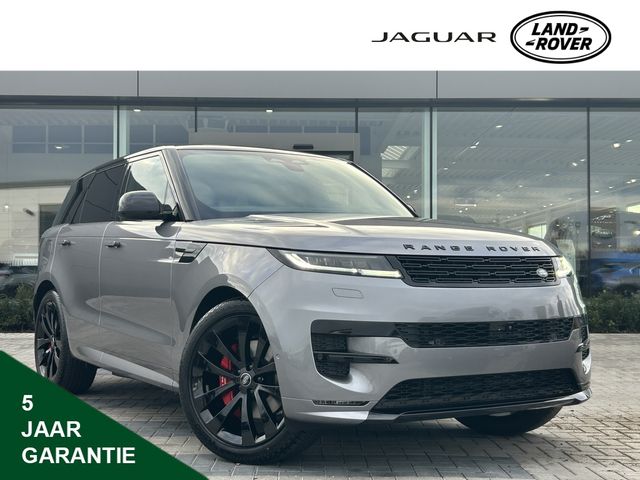 Land Rover Range Rover Sport 3.0 P460e AWD Dynamic Edition PHEV