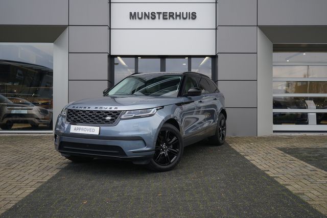 Land Rover Range Rover Velar 2.0 P250 Turbo AWD SE