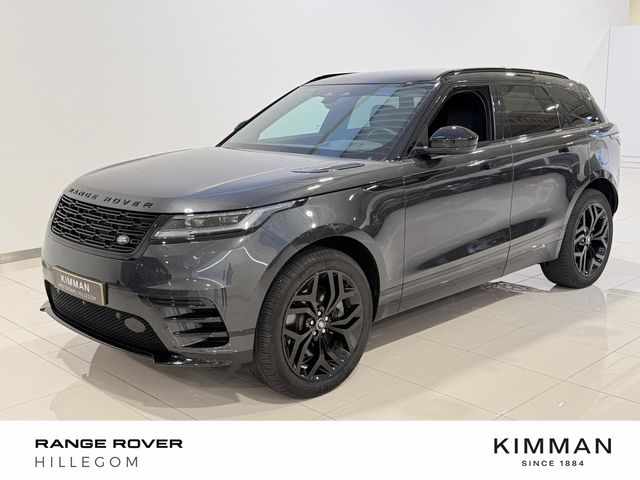 Land Rover Range Rover Velar 2.0 P400e AWD Dynamic SE PHEV