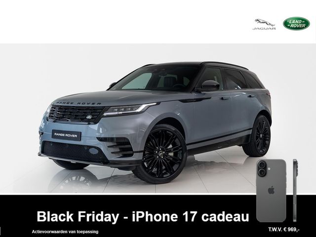 Land Rover Range Rover Velar P400e AWD Dynamic HSE