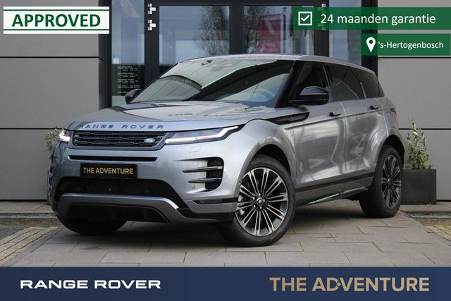 Land Rover Range Rover Evoque P270e Dynamic SE