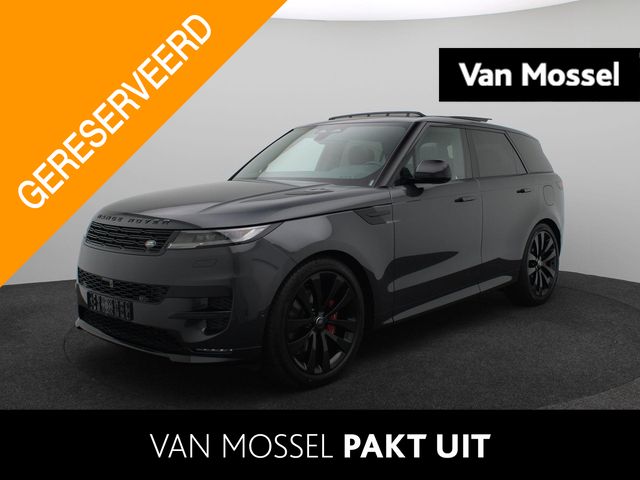 Land Rover Range Rover Sport 3.0 P460e Dynamic SE PHEV