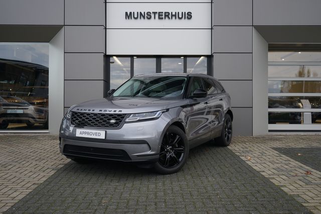 Land Rover Range Rover Velar 3.0 D275 AWD SE