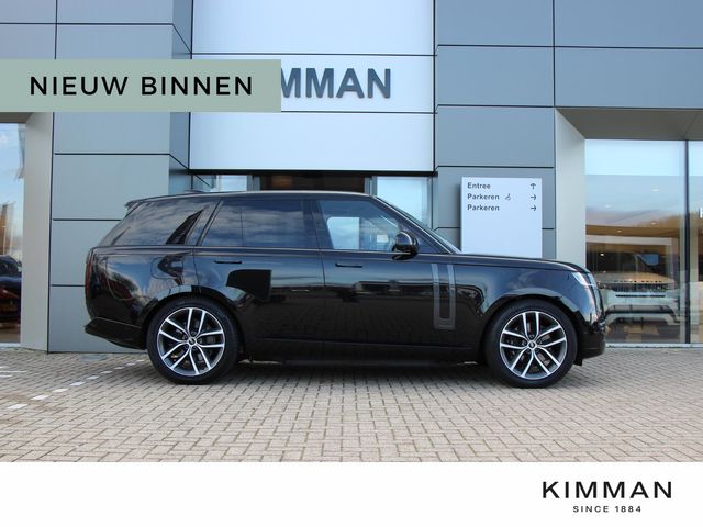 Land Rover Range Rover P550e Autobiography PHEV