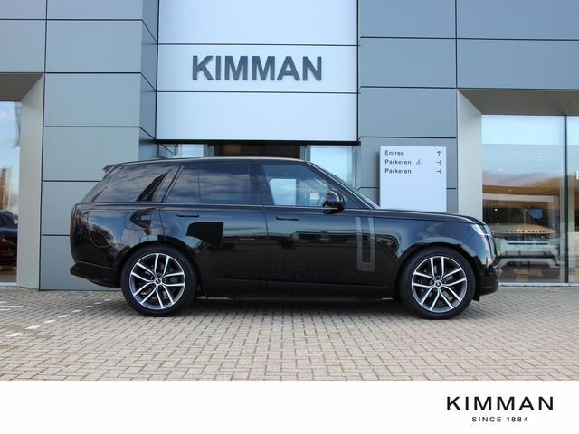 Land Rover Range Rover P550e Autobiography PHEV