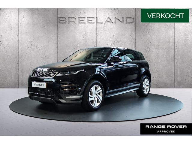 Land Rover Range Rover Evoque P300e R-Dynamic S | Panoramadak