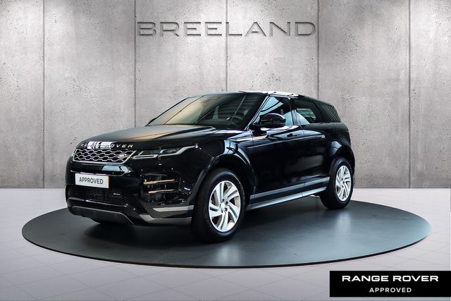 Land Rover Range Rover Evoque P300e R-Dynamic S | Panoramadak