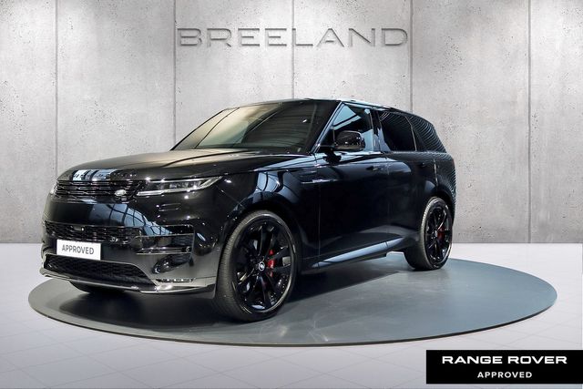 Land Rover Range Rover Sport P460e Dynamic HSE | NP:  148.481 | 23" | Comfort Pack