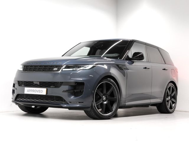 Land Rover Range Rover Sport 3.0 P460e Dynamic SE PHEV