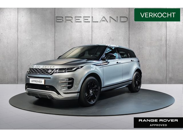 Land Rover Range Rover Evoque P300e R-Dynamic S | Panoramadak