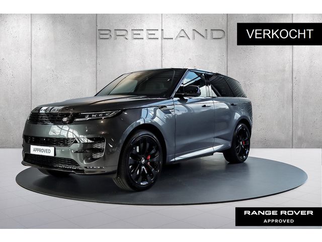 Land Rover Range Rover Sport P460e Dynamic HSE | NP:  150.747 | 23" | Comfort Pack
