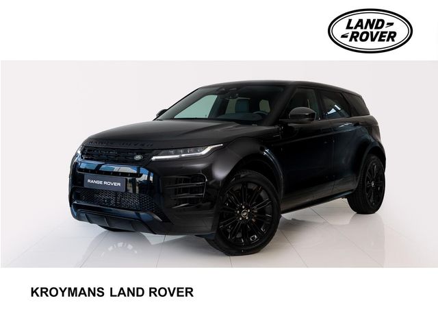 Land Rover Range Rover Evoque 1.5 P270e PHEV AWD Graphite Edition
