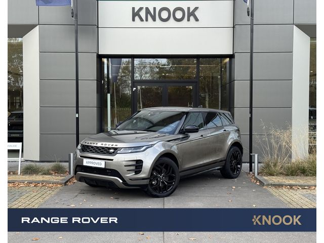 Land Rover Range Rover Evoque P300e AWD R-Dynamic SE