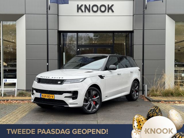 Land Rover Range Rover Sport P550e Autobiography PHEV