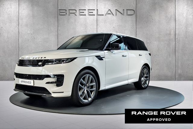 Land Rover Range Rover Sport P460e Dynamic SE | Trekhaak | Panoramadak