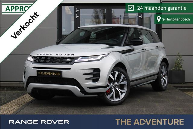 Land Rover Range Rover Evoque P300e Autobiography
