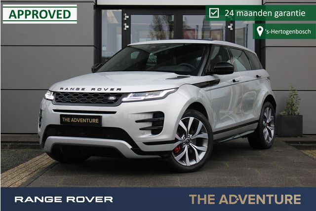 Land Rover Range Rover Evoque P300e Autobiography