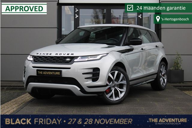 Land Rover Range Rover Evoque P300e Autobiography