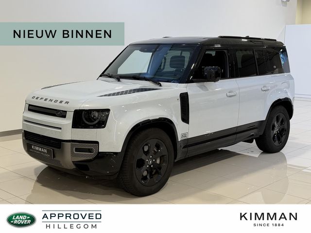Land Rover Defender 110 2.0 P400e 110 X-Dynamic HSE