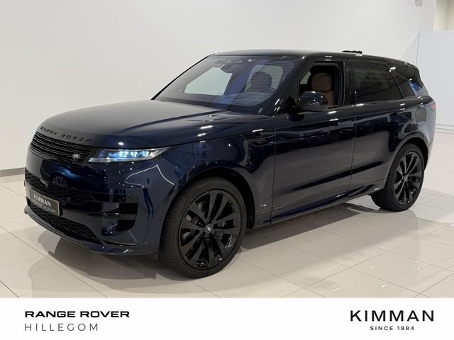Land Rover Range Rover Sport 3.0 P510e Autobiography