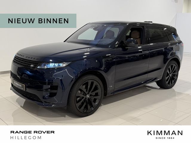 Land Rover Range Rover Sport 3.0 P510e Autobiography