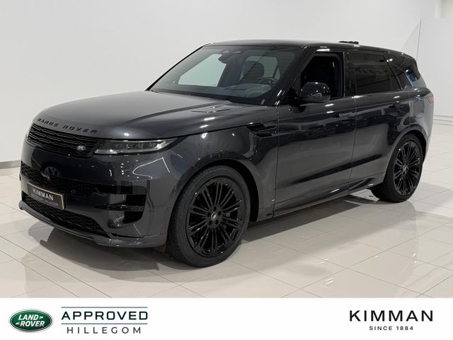 Land Rover Range Rover Sport 3.0 P550e Autobiography PHEV