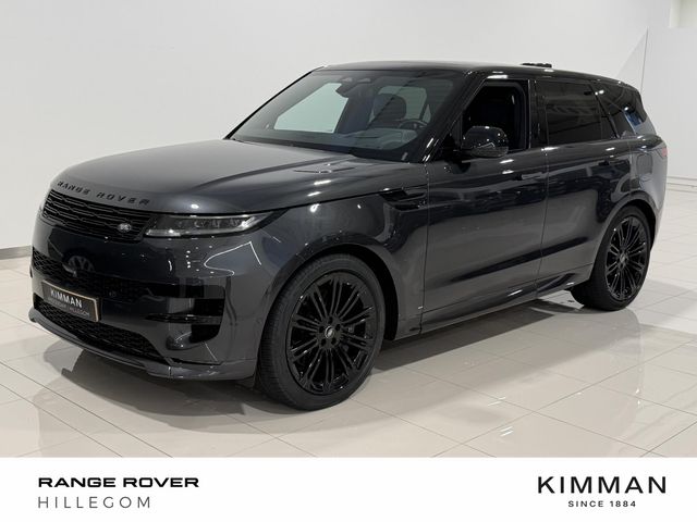 Land Rover Range Rover Sport 3.0 P550e Autobiography PHEV