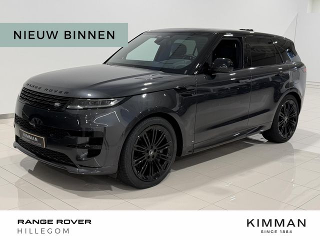 Land Rover Range Rover Sport 3.0 P550e Autobiography PHEV