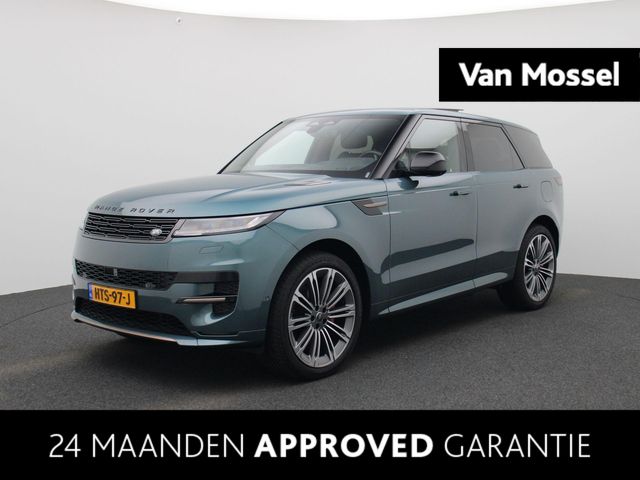 Land Rover Range Rover Sport 3.0 P460e Dynamic HSE PHEV