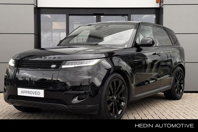 Land Rover Range Rover Sport P460e SE