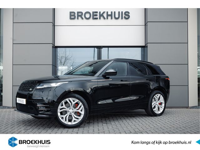 Land Rover Range Rover Velar P400e R-Dynamic SE