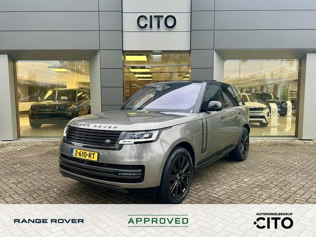 Land Rover Range Rover P440e PHEV AWD HSE