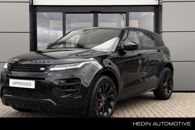 Land Rover Range Rover Evoque 1.5 P300e PHEV AWD Dynamic SE