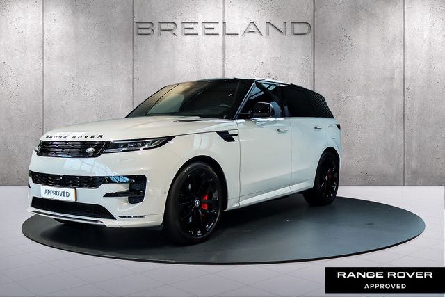 Land Rover Range Rover Sport P440e Dynamic HSE | 23" | Panoramadak