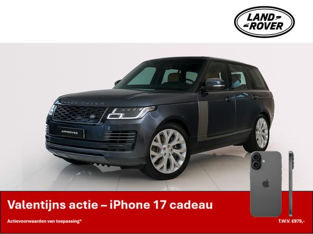 Land Rover Range Rover 2.0 P400e Autobiography