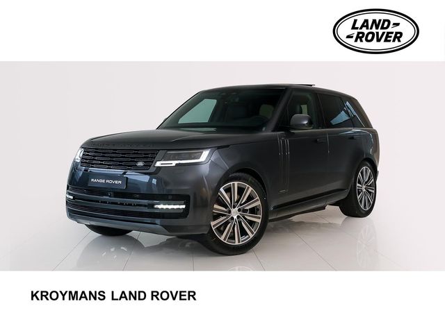 Land Rover Range Rover P550e Autobiography